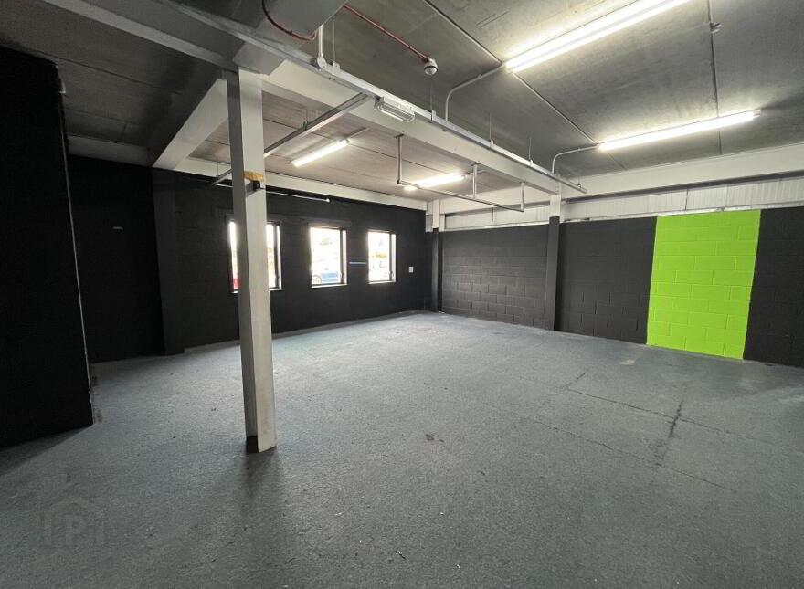 Unit C1 Kilbegs Business Park, Kilbegs Road, Antrim, BT41 4LZ