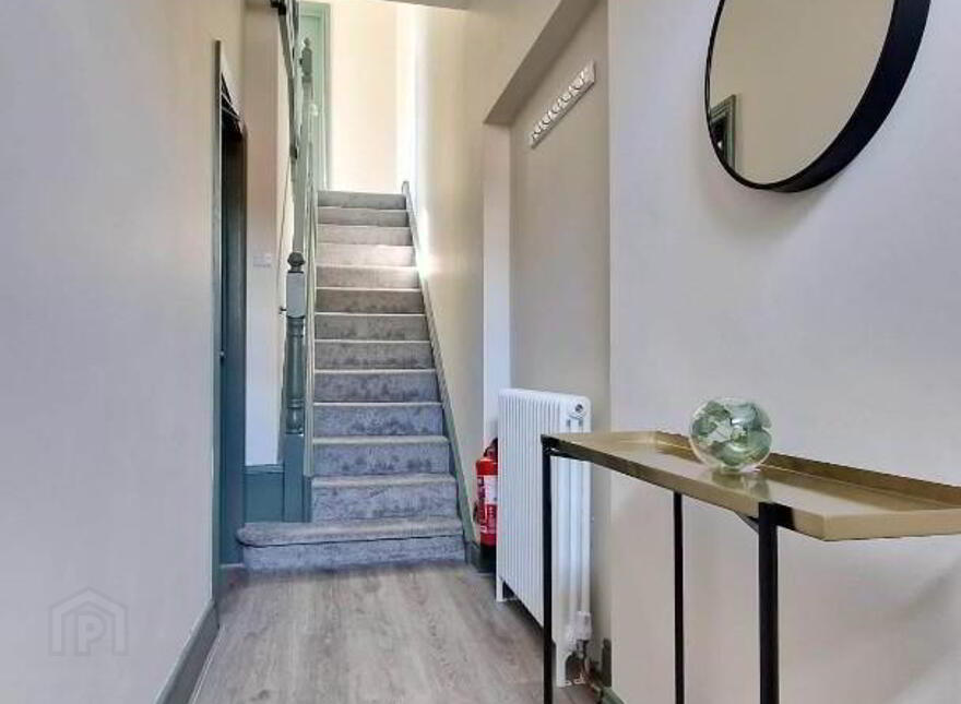 Room 1, 33 Clifton Drive, Belfast, BT14 6LG