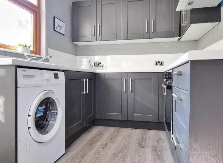 Room 1, 33 Clifton Drive, Belfast, BT14 6LG
