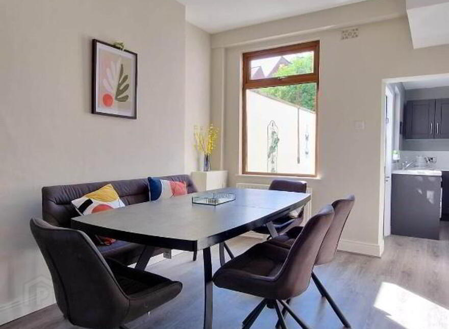 Room 1, 33 Clifton Drive, Belfast, BT14 6LG