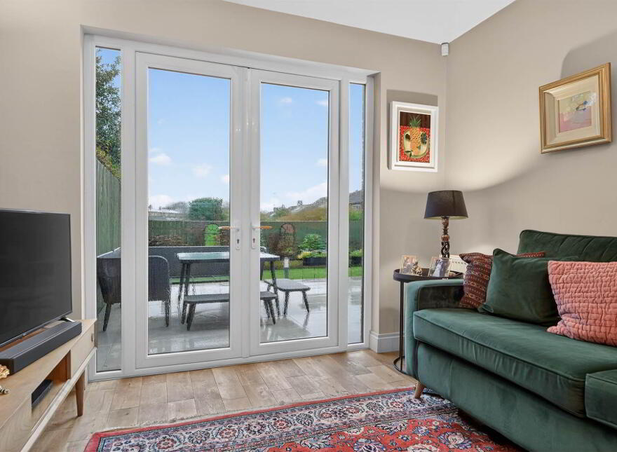 9 Hillside Drive, Stranmillis, Belfast, BT9 5EJ