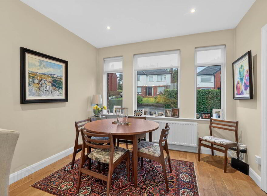 9 Hillside Drive, Stranmillis, Belfast, BT9 5EJ
