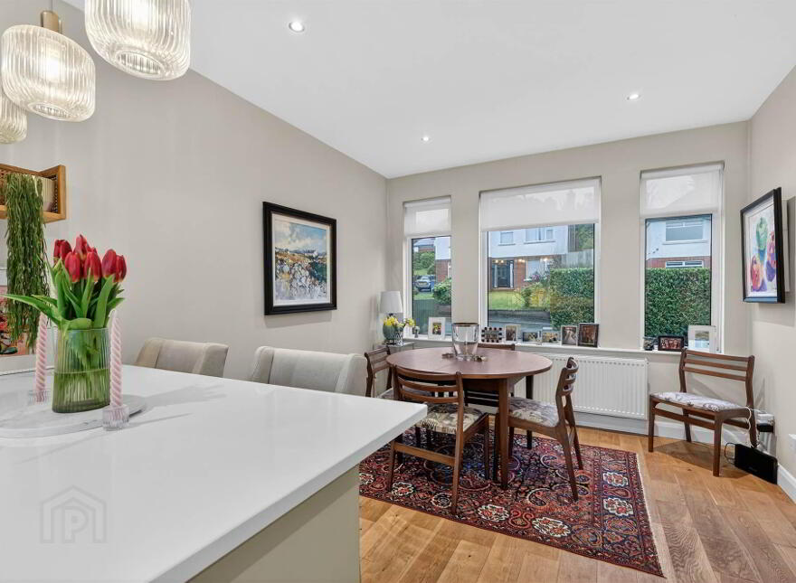 9 Hillside Drive, Stranmillis, Belfast, BT9 5EJ