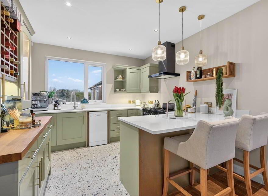 9 Hillside Drive, Stranmillis, Belfast, BT9 5EJ