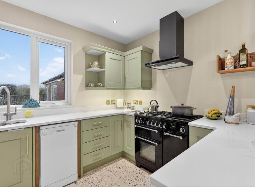 9 Hillside Drive, Stranmillis, Belfast, BT9 5EJ