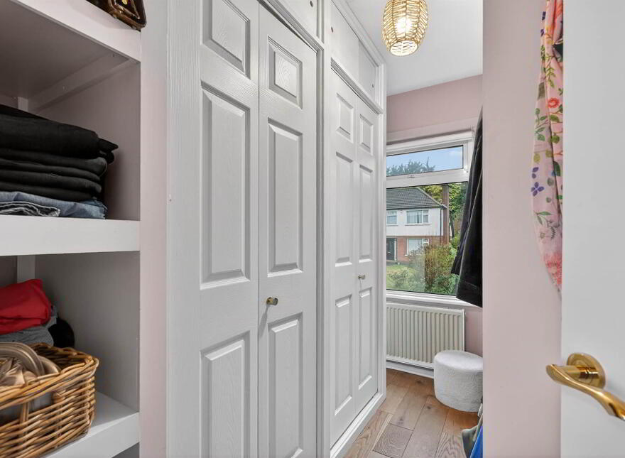 9 Hillside Drive, Stranmillis, Belfast, BT9 5EJ