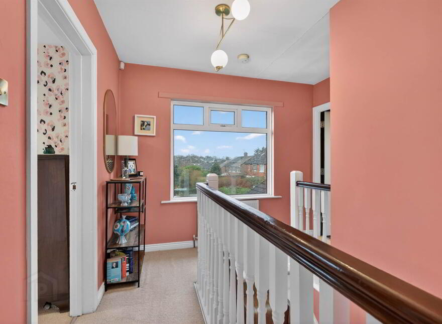 9 Hillside Drive, Stranmillis, Belfast, BT9 5EJ