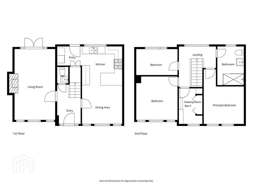 9 Hillside Drive, Stranmillis, Belfast, BT9 5EJ