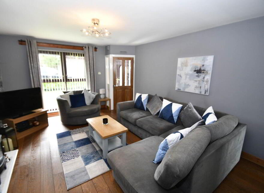 65 Garnock Hill, Blacks Road, Belfast, BT10 0AW