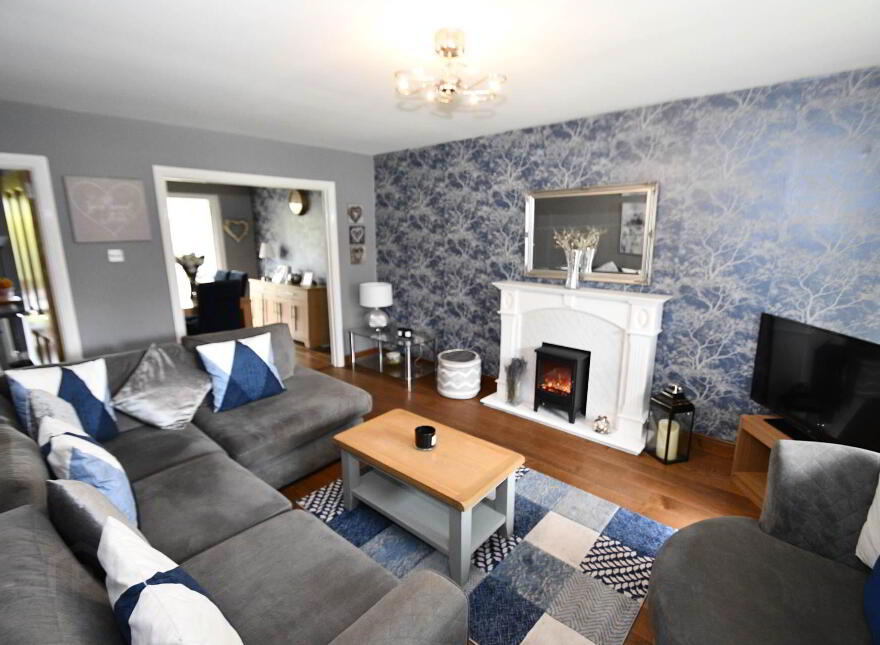 65 Garnock Hill, Blacks Road, Belfast, BT10 0AW