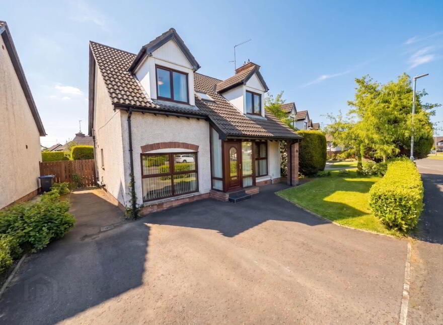 65 Garnock Hill, Blacks Road, Belfast, BT10 0AW