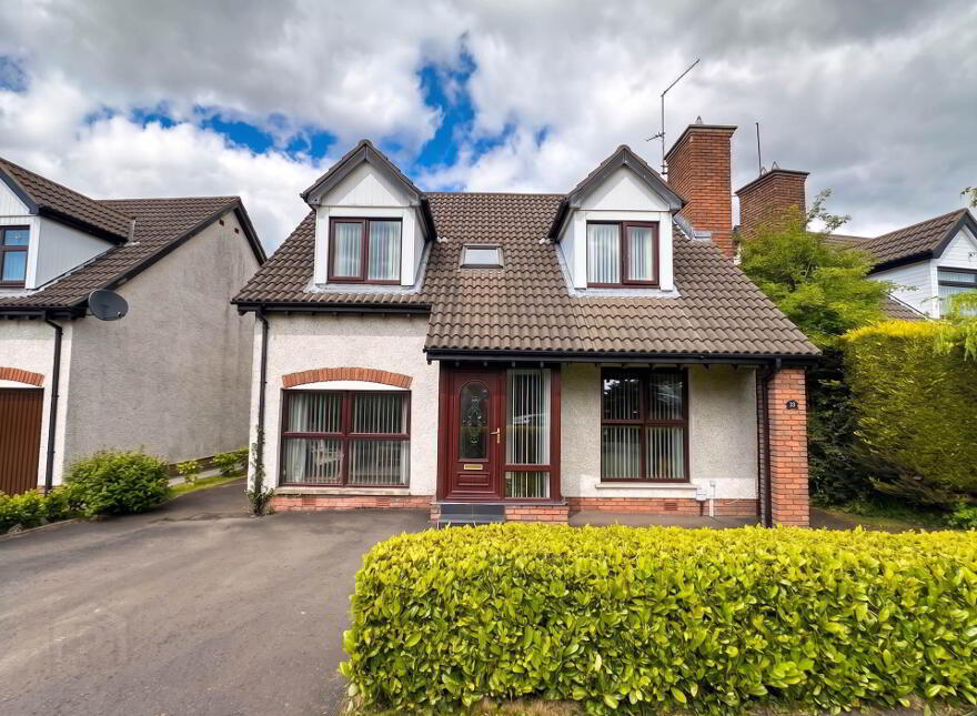 65 Garnock Hill, Blacks Road, Belfast, BT10 0AW