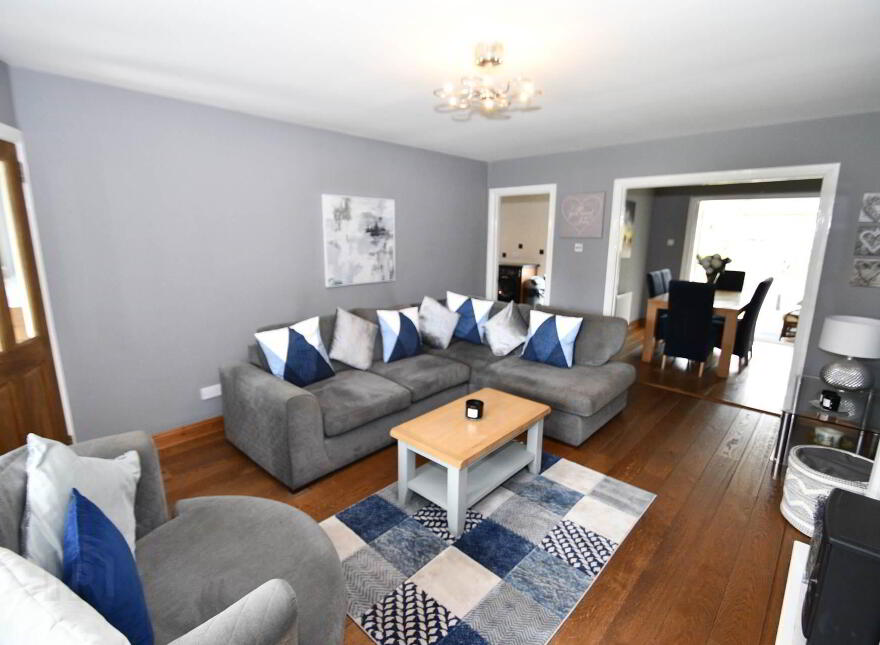 65 Garnock Hill, Blacks Road, Belfast, BT10 0AW