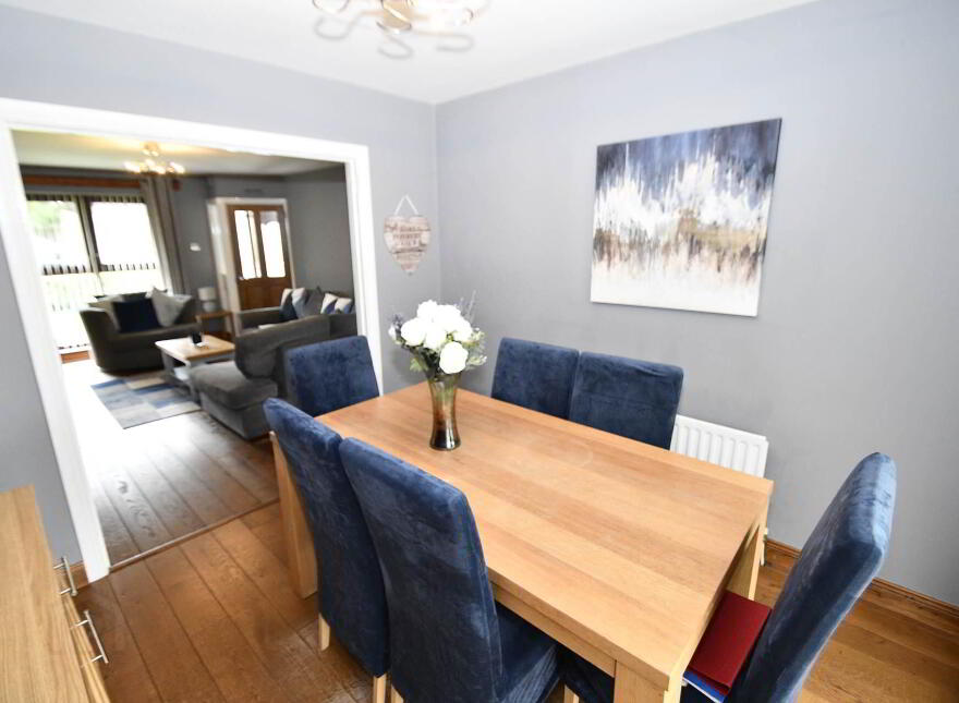65 Garnock Hill, Blacks Road, Belfast, BT10 0AW