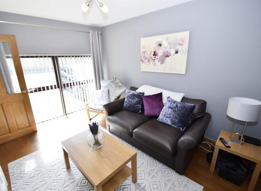 65 Garnock Hill, Blacks Road, Belfast, BT10 0AW