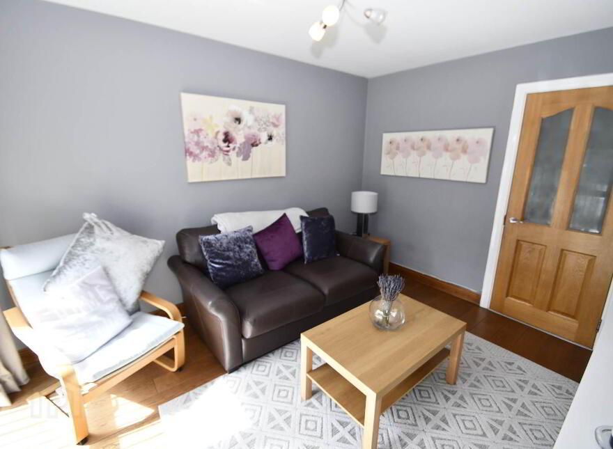 65 Garnock Hill, Blacks Road, Belfast, BT10 0AW