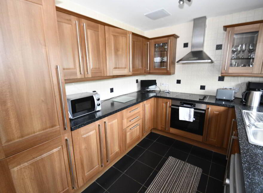 65 Garnock Hill, Blacks Road, Belfast, BT10 0AW