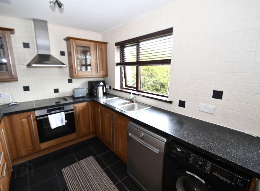 65 Garnock Hill, Blacks Road, Belfast, BT10 0AW
