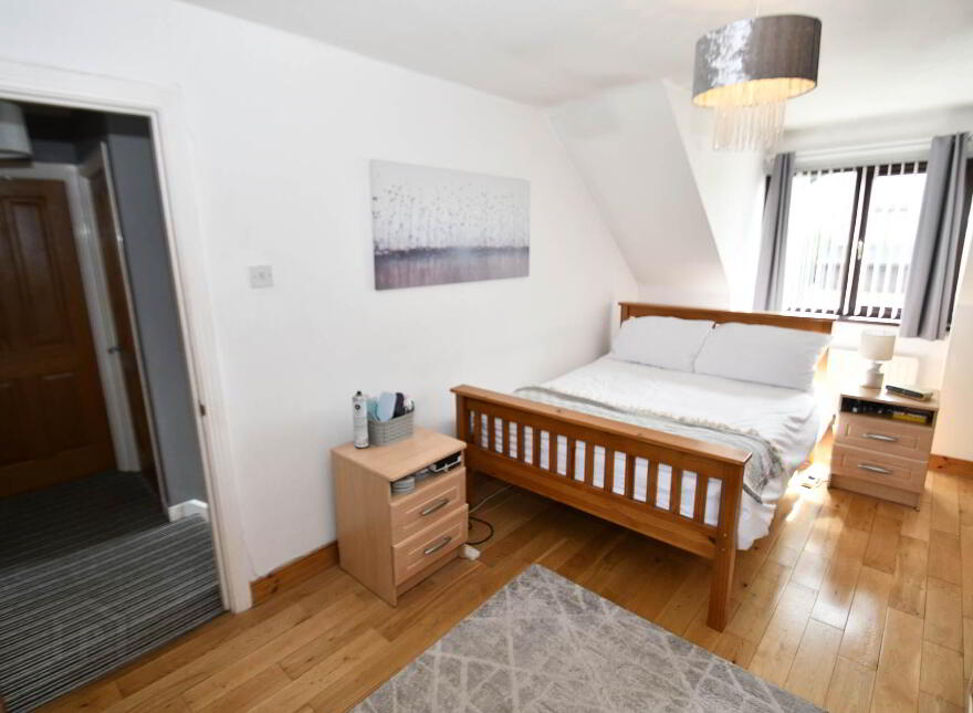 65 Garnock Hill, Blacks Road, Belfast, BT10 0AW