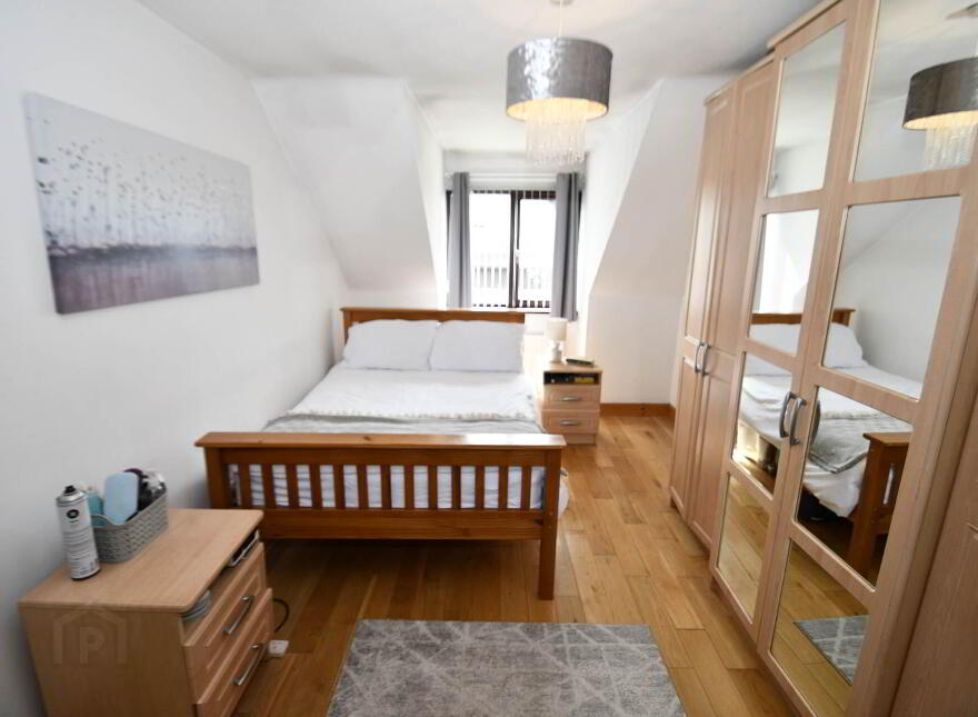 65 Garnock Hill, Blacks Road, Belfast, BT10 0AW