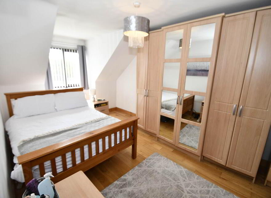 65 Garnock Hill, Blacks Road, Belfast, BT10 0AW