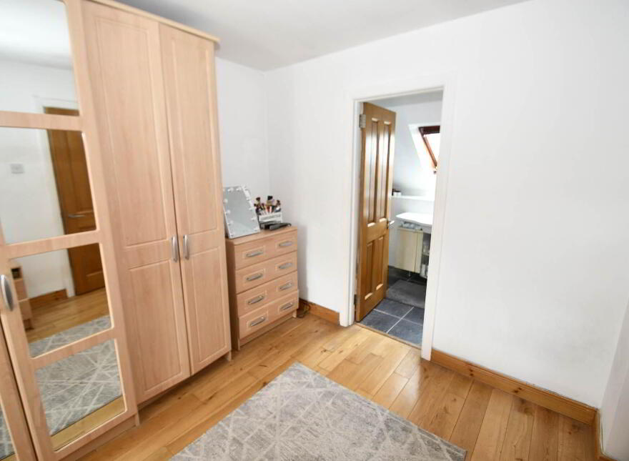 65 Garnock Hill, Blacks Road, Belfast, BT10 0AW