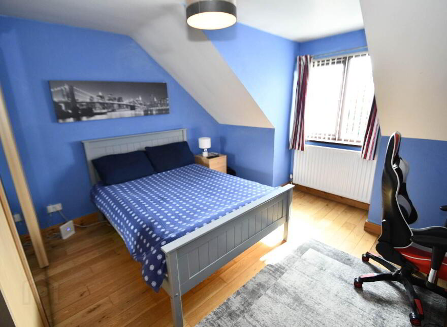65 Garnock Hill, Blacks Road, Belfast, BT10 0AW