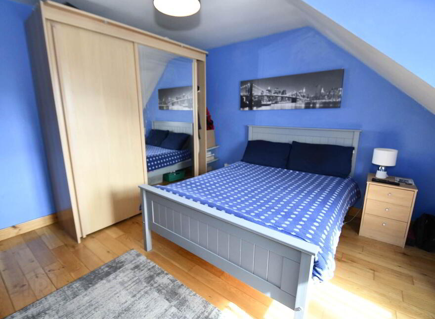 65 Garnock Hill, Blacks Road, Belfast, BT10 0AW