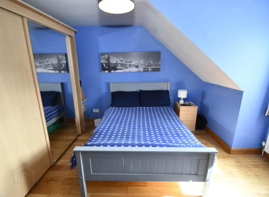 65 Garnock Hill, Blacks Road, Belfast, BT10 0AW