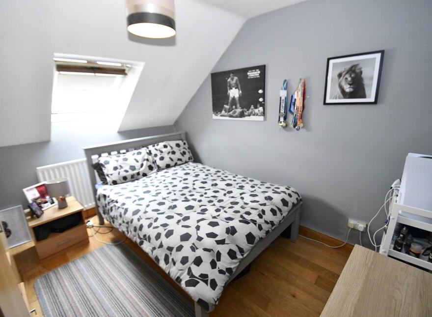 65 Garnock Hill, Blacks Road, Belfast, BT10 0AW