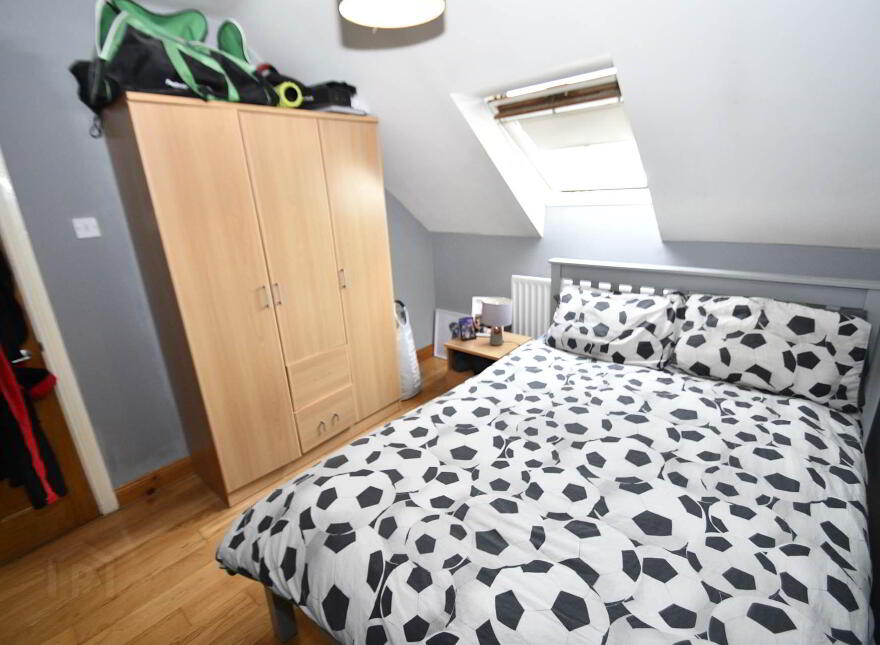 65 Garnock Hill, Blacks Road, Belfast, BT10 0AW