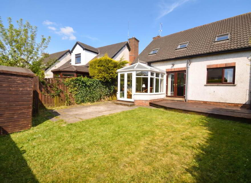 65 Garnock Hill, Blacks Road, Belfast, BT10 0AW