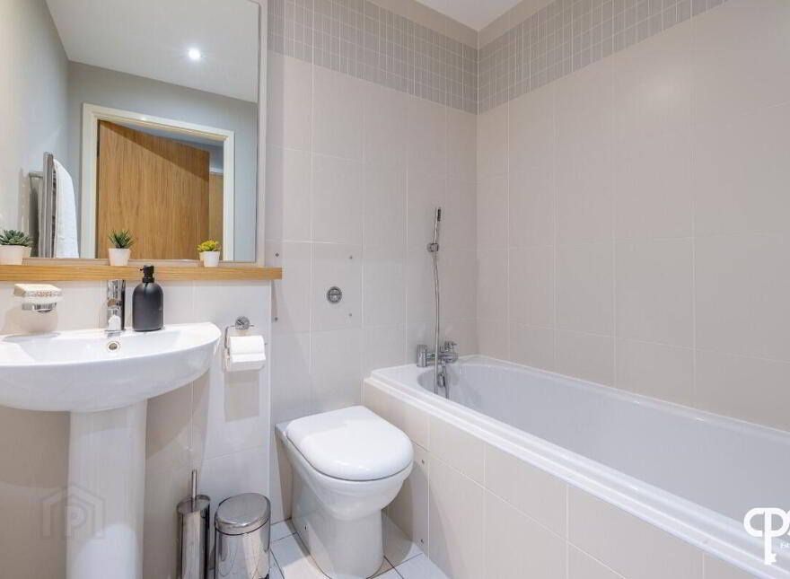 Apartment 21.03 The Obel, Belfast, BT1 3NJ