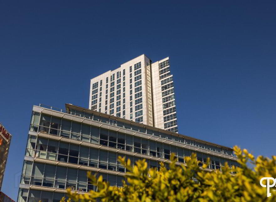 Apartment 21.03 The Obel, Belfast, BT1 3NJ