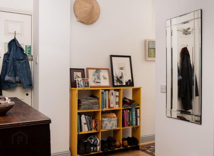 Apartment 201 Northgate House Cork City Centre, Cork City Centre, T12W659