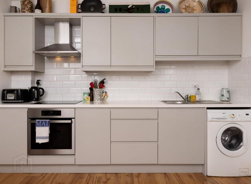 Apartment 201 Northgate House Cork City Centre, Cork City Centre, T12W659