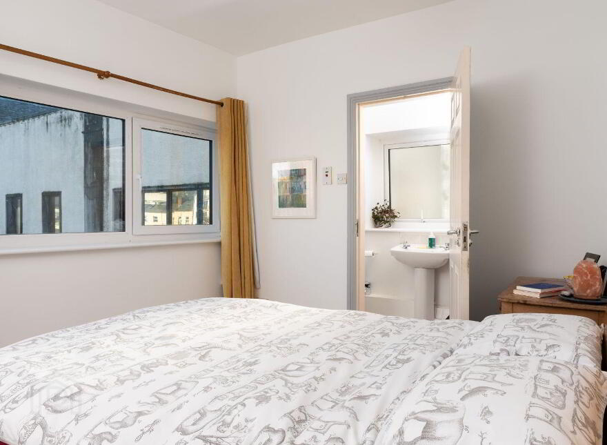 Apartment 201 Northgate House Cork City Centre, Cork City Centre, T12W659