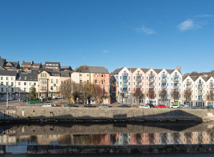 Apartment 201 Northgate House Cork City Centre, Cork City Centre, T12W659
