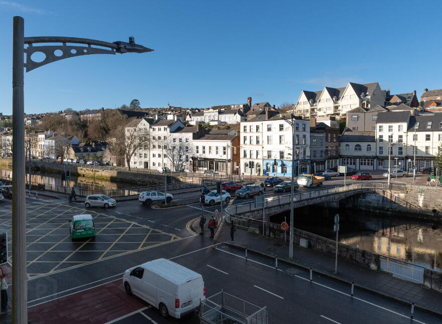 Apartment 201 Northgate House Cork City Centre, Cork City Centre, T12W659