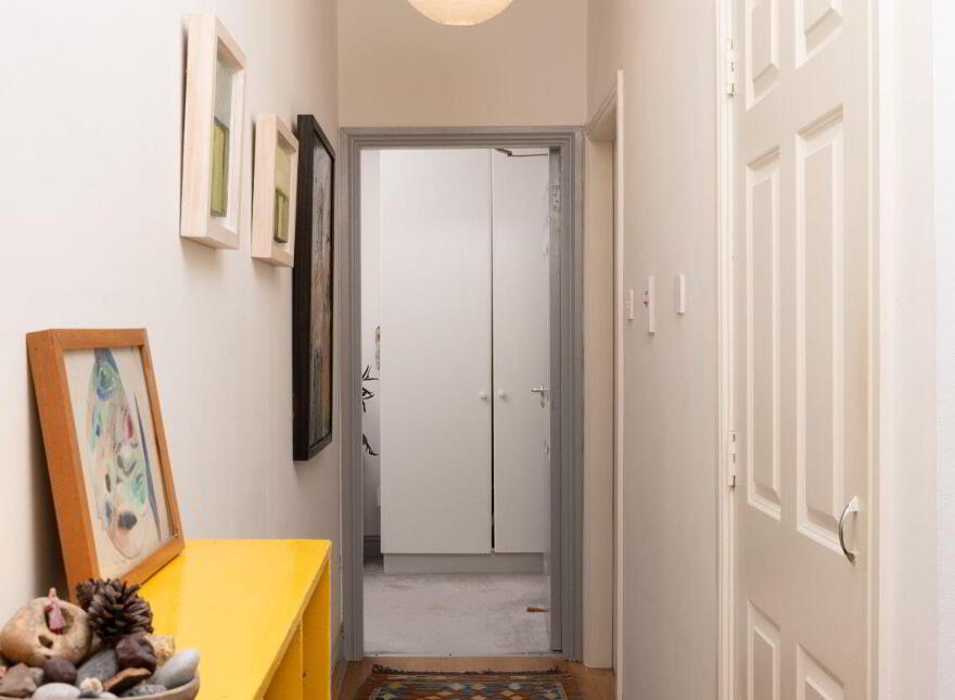 Apartment 201 Northgate House Cork City Centre, Cork City Centre, T12W659