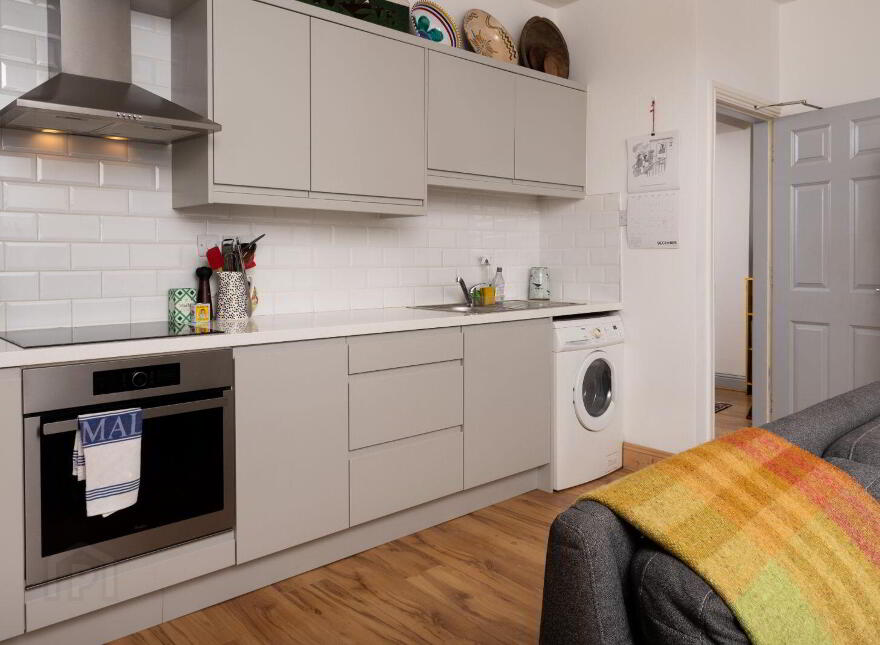 Apartment 201 Northgate House Cork City Centre, Cork City Centre, T12W659