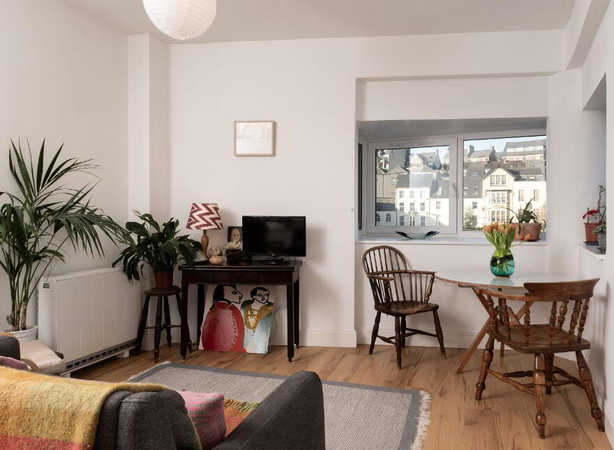 Apartment 201 Northgate House Cork City Centre, Cork City Centre, T12W659