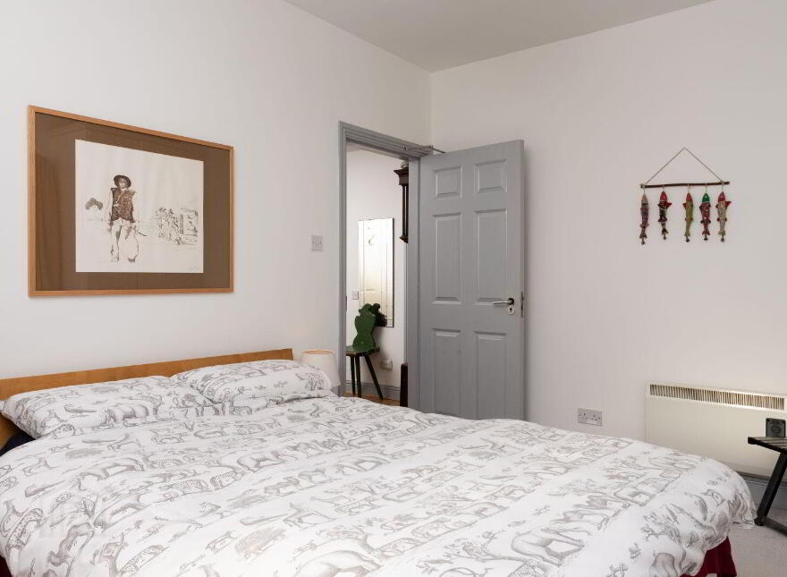 Apartment 201 Northgate House Cork City Centre, Cork City Centre, T12W659