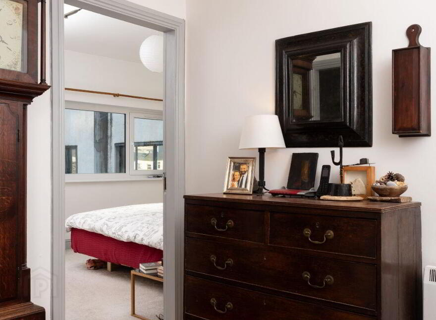 Apartment 201 Northgate House Cork City Centre, Cork City Centre, T12W659