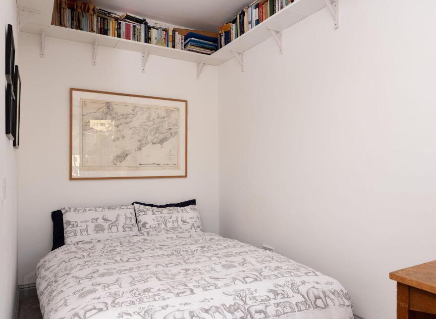 Apartment 201 Northgate House Cork City Centre, Cork City Centre, T12W659