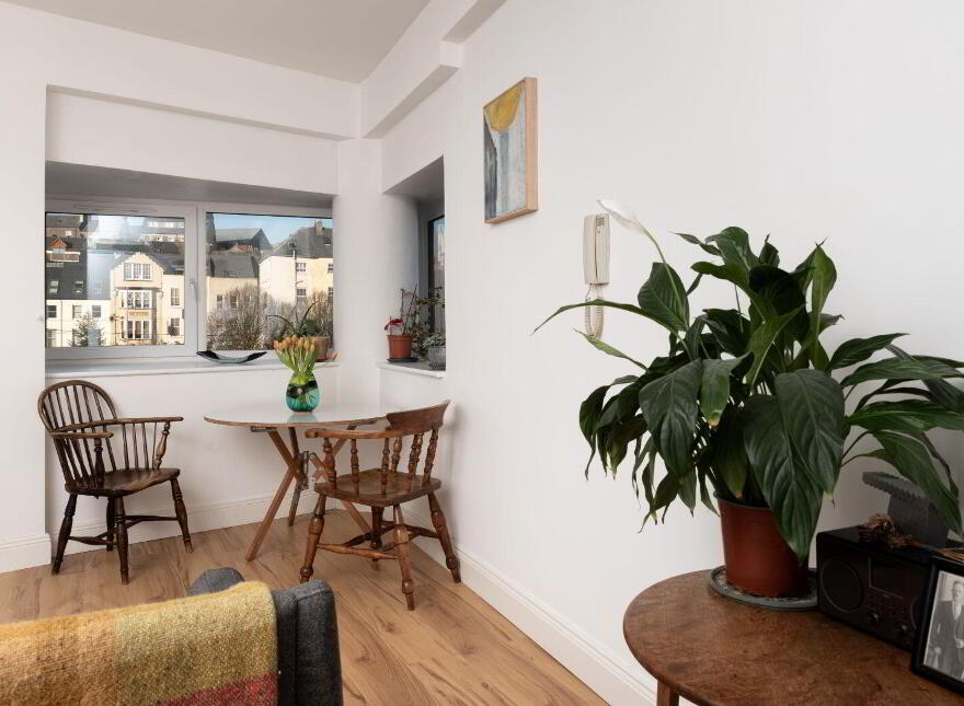 Apartment 201 Northgate House Cork City Centre, Cork City Centre, T12W659