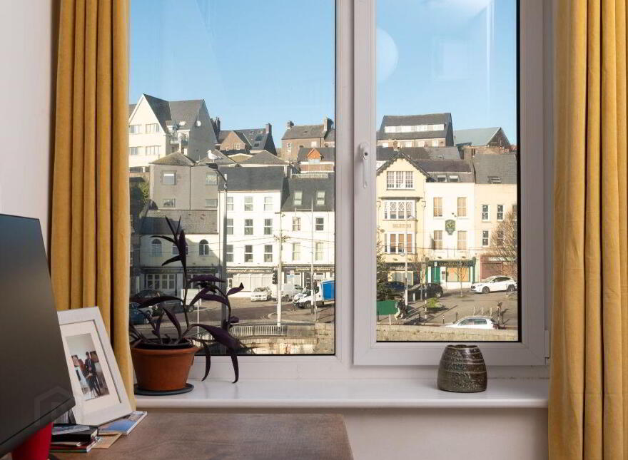 Apartment 201 Northgate House Cork City Centre, Cork City Centre, T12W659