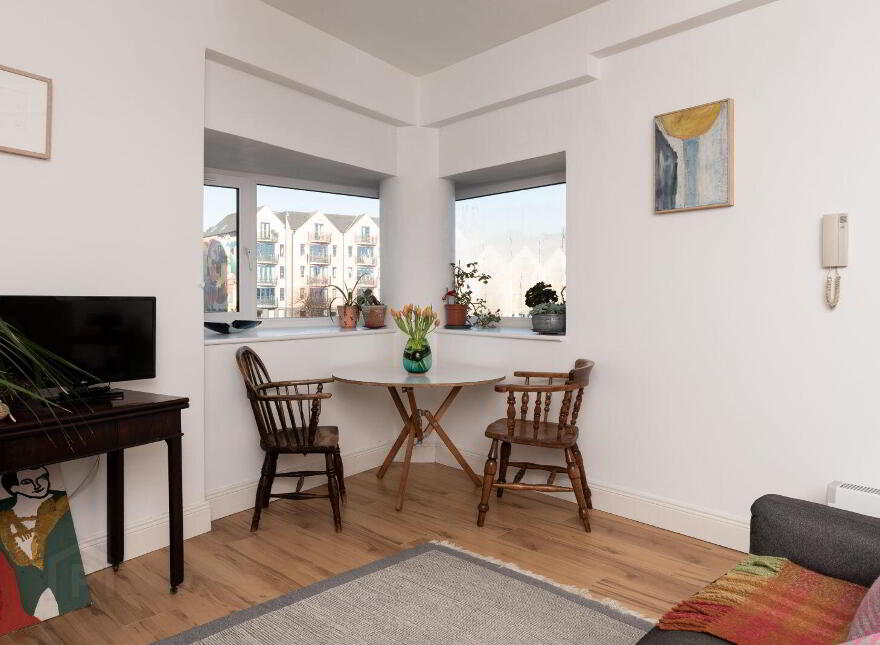 Apartment 201 Northgate House Cork City Centre, Cork City Centre, T12W659