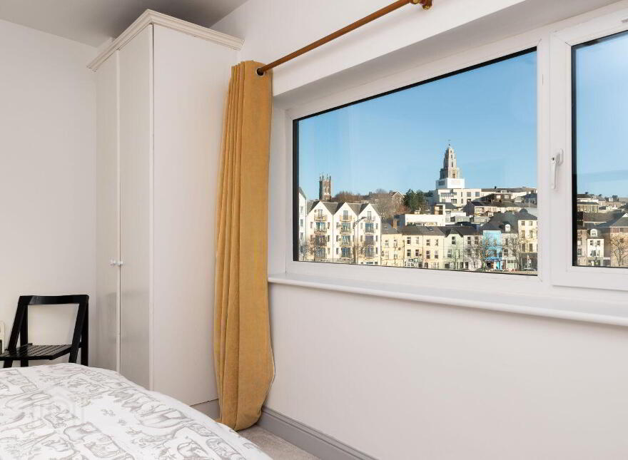 Apartment 201 Northgate House Cork City Centre, Cork City Centre, T12W659