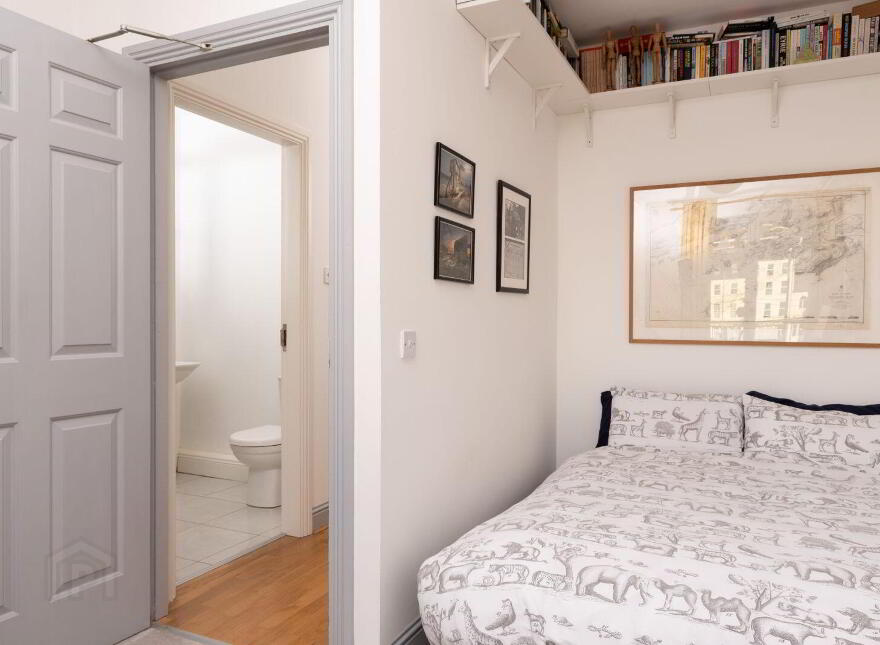 Apartment 201 Northgate House Cork City Centre, Cork City Centre, T12W659